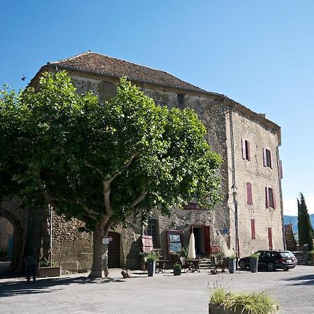 Chateau Rosans Bed and Breakfast Εξωτερικό φωτογραφία
