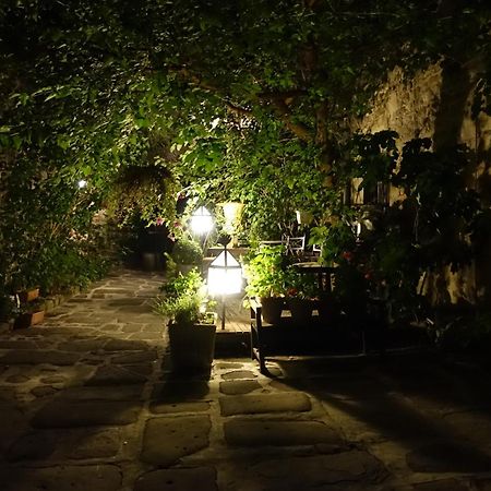 Chateau Rosans Bed and Breakfast Εξωτερικό φωτογραφία