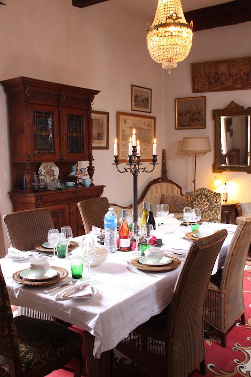 Chateau Rosans Bed and Breakfast Εξωτερικό φωτογραφία