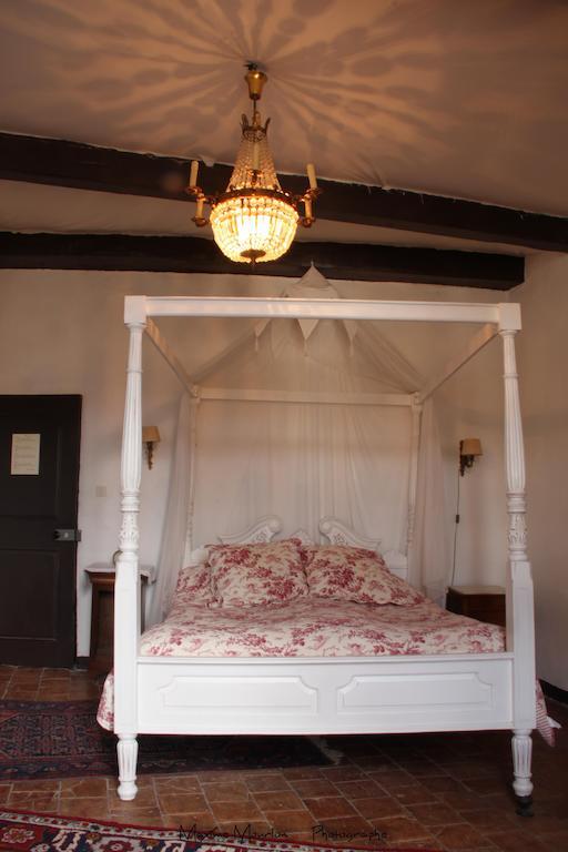 Chateau Rosans Bed and Breakfast Δωμάτιο φωτογραφία