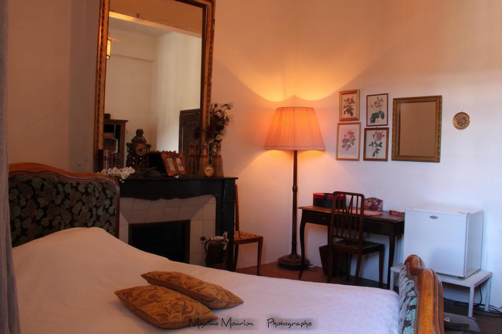 Chateau Rosans Bed and Breakfast Εξωτερικό φωτογραφία