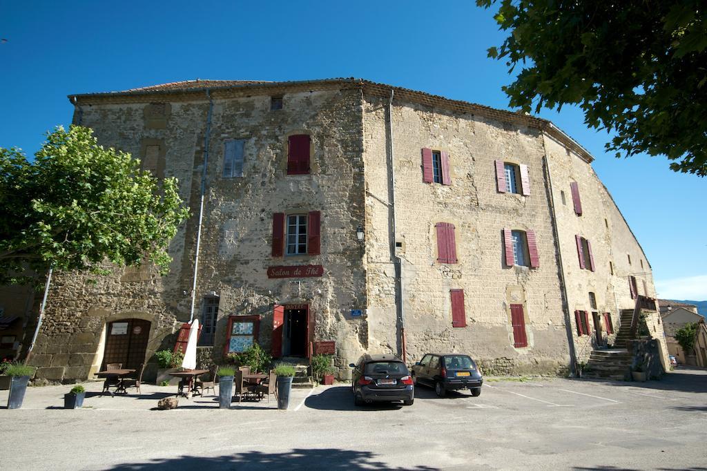 Chateau Rosans Bed and Breakfast Εξωτερικό φωτογραφία