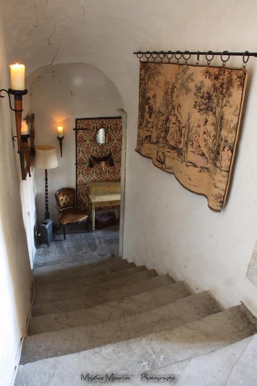 Chateau Rosans Bed and Breakfast Εξωτερικό φωτογραφία