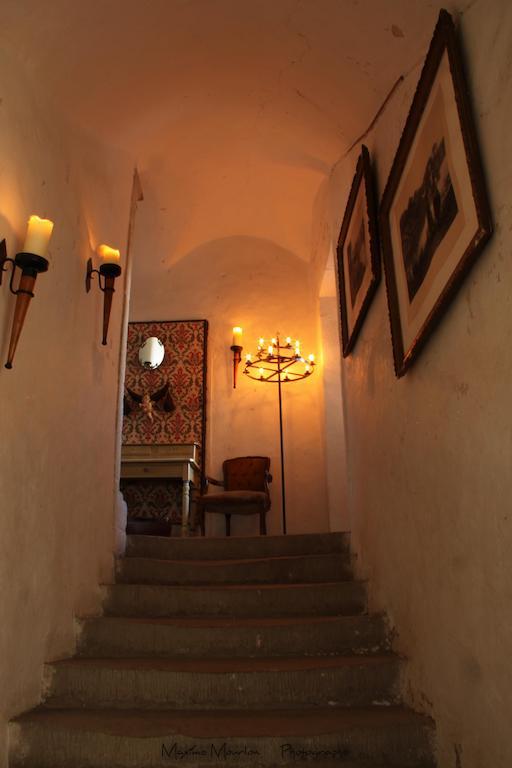 Chateau Rosans Bed and Breakfast Εξωτερικό φωτογραφία