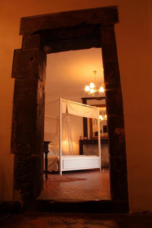Chateau Rosans Bed and Breakfast Δωμάτιο φωτογραφία