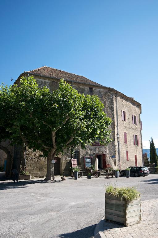 Chateau Rosans Bed and Breakfast Εξωτερικό φωτογραφία