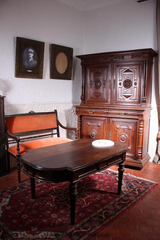 Chateau Rosans Bed and Breakfast Εξωτερικό φωτογραφία