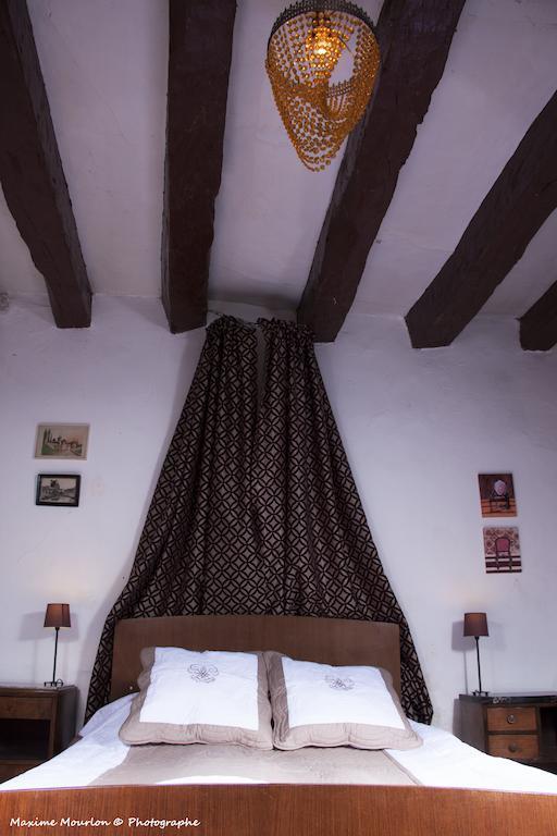 Chateau Rosans Bed and Breakfast Εξωτερικό φωτογραφία